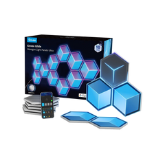 Govee Glide Hexagon Light Panels Ultra