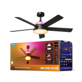 Govee 52 Inch Ceiling Fan with Lights