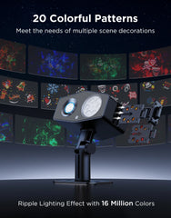 Govee Outdoor Decoration Projector Light