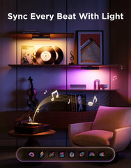 Govee RGBICWW Light Bar