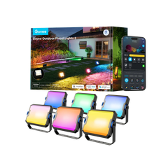 Govee Outdoor Flood Lights 2