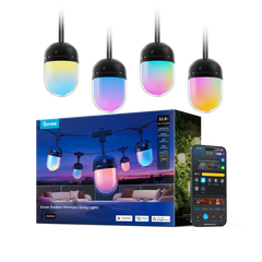 Govee Outdoor Chromatic String Lights