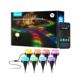Govee Outdoor Ground Lights 2