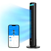 GoveeLife 42'' Smart Tower Fan 2 Max