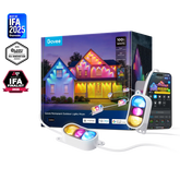 Refurbished Govee Permanent Outdoor Lights Prism