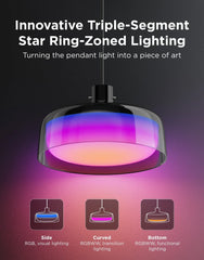 Govee Pendant Light