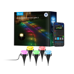 Govee Outdoor Ground Lights 2