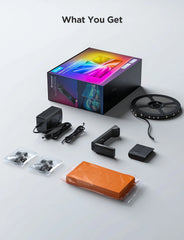 Refurbished Govee TV Backlight 3 Lite