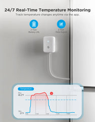 GoveeLife Smart Thermometer R1 Lite