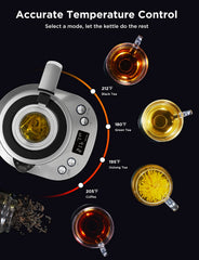 GoveeLife Smart Electric Kettle Pro