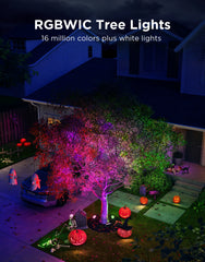 Govee Outdoor Tree Lights