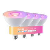Govee PAR38 Smart Outdoor Bulb E26 1300lm