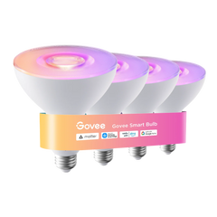 Govee PAR38 Smart Outdoor Bulb E26 1300lm