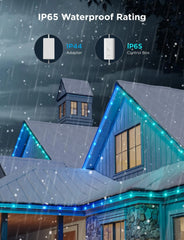 Govee Outdoor Dot String Lights