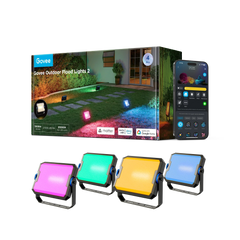 Govee Outdoor Flood Lights 2