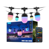 Govee Outdoor Chromatic String Lights