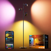 Refurbished Govee Tree Floor Lamp