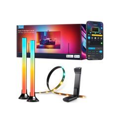 Govee TV Backlight 3 Lite Kit for 55-65 inches TVs