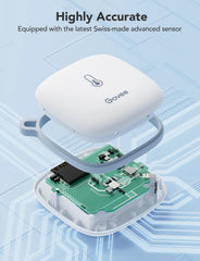 Govee Wi-Fi Thermo-Hygrometer