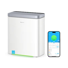 Refurbished GoveeLife Smart Air Purifier 2