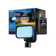 Govee Outdoor Wall Floodlight