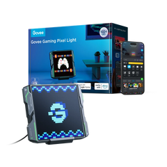 Govee Gaming Pixel Light