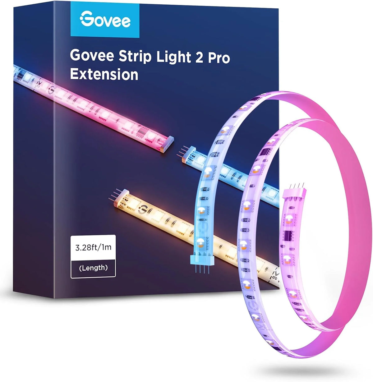 Refurbished Govee Strip Light 2 Pro