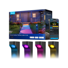Govee Outdoor Pathway Lights 2 Lite