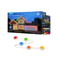 Refurbished Govee Outdoor Dot String Lights