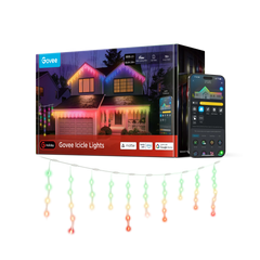 Govee Icicle Lights