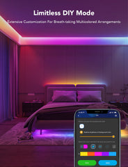 Govee RGBIC LED Strip Lights