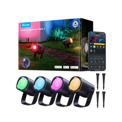 Govee Outdoor Spotlights 2