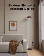 Refurbished Govee Uplighter Floor Lamp