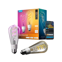 Govee ST19 Smart Edison Light Bulb E26 500lm