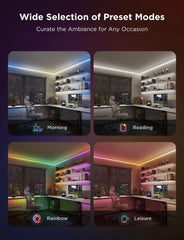 Govee COB Strip Light Pro