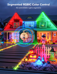 Govee Outdoor Light Show Box