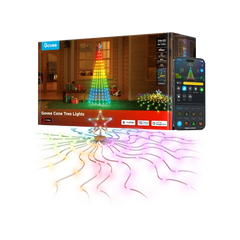 Govee Cone Tree Lights