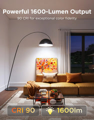 Govee A21 Smart LED Light Bulb E26 1600lm