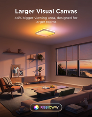 Govee 18-Inch Ceiling Light Pro