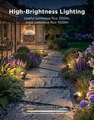 Govee Outdoor Spotlights Lite