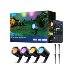 Govee Outdoor Spotlights Lite