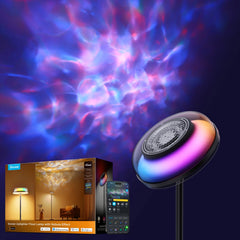 Govee Uplighter Floor Lamp