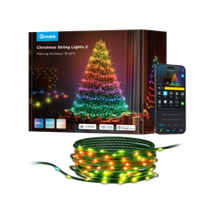Govee Christmas String Lights 2