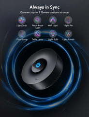 Govee Music Sync Box