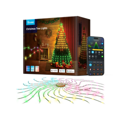 Govee Christmas Tree Lights