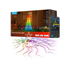Govee Cone Tree Lights