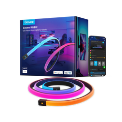 Govee RGBIC LED Neon Rope Lights for Desks