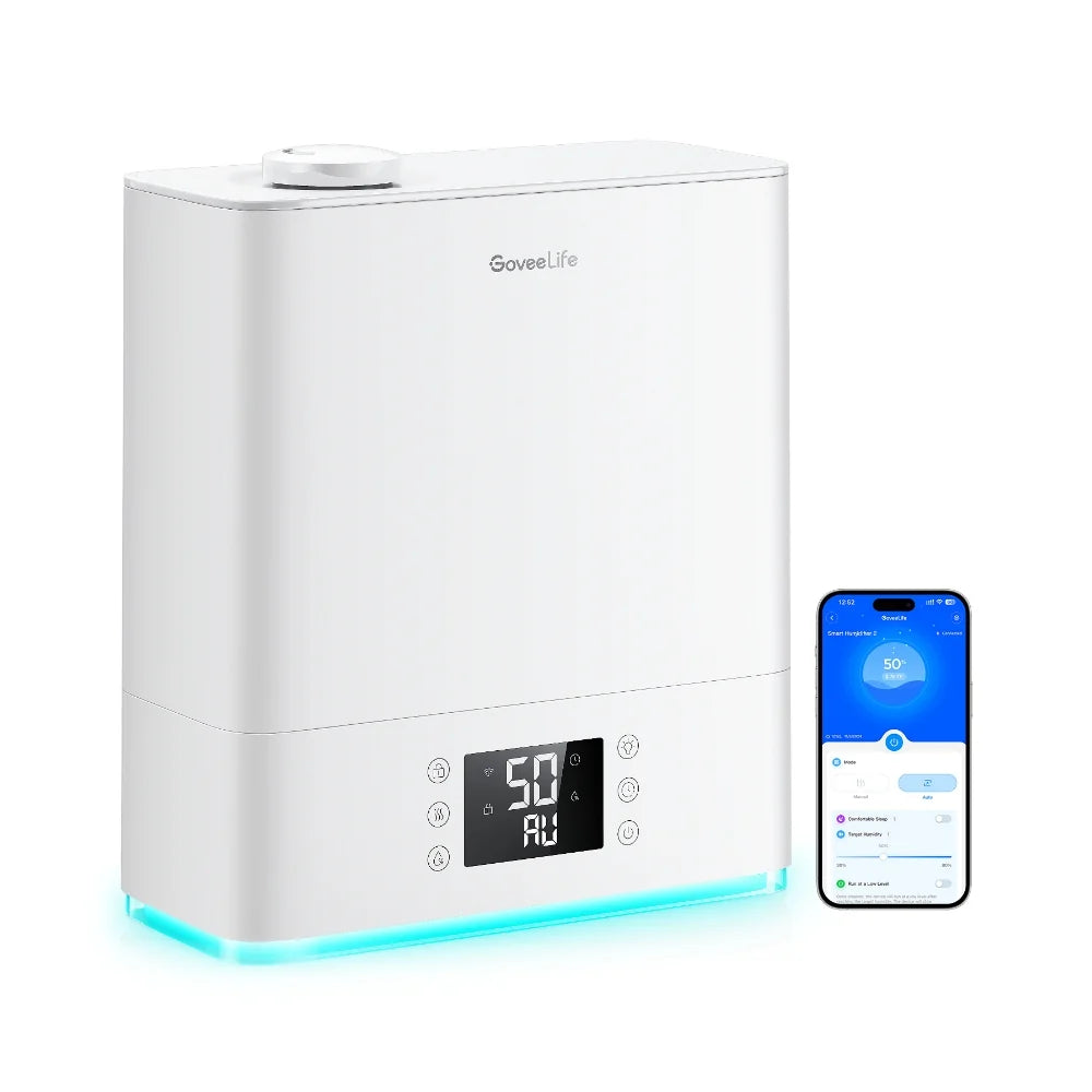 GoveeLife Smart Humidifier 2