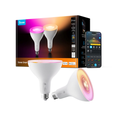 Govee PAR38 Smart Outdoor Bulb E26 1300lm