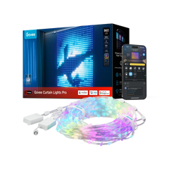 Govee Curtain Lights Pro